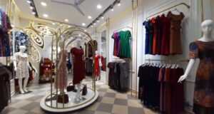 Thời trang design by Nina