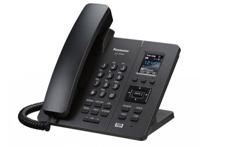 Hướng dẫn cách sử dụng điện thoại bàn Panasonic