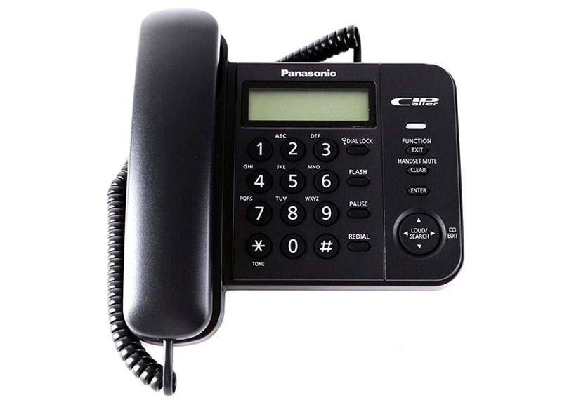Hướng dẫn cách sử dụng điện thoại bàn Panasonic 4