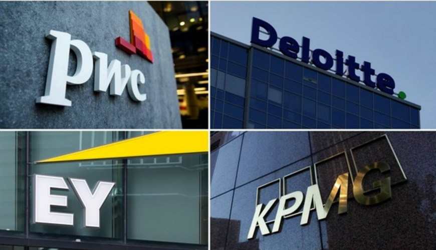 Các công ty kiểm toán Hàn Quốc tại Việt Nam