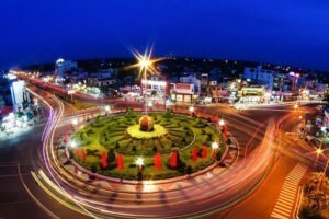 Dịch vụ thành lập công ty tại Dĩ An uy tín
