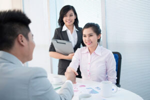 Hồ sơ đăng ký thành lập hộ kinh doanh cá thể