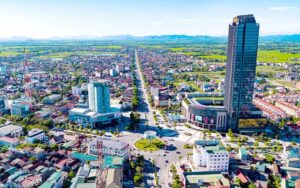 Thành lập công ty tại Hà Tĩnh