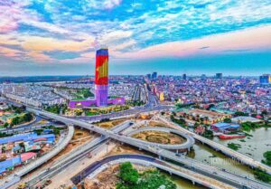 Thành lập công ty tại Hải Phòng