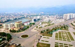 Thành lập công ty tại Hòa Bình