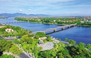 Thành lập công ty tại Huế