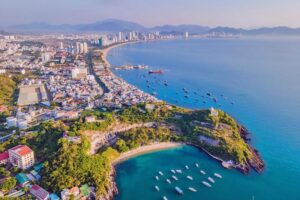 Thành lập công ty tại Khánh Hòa