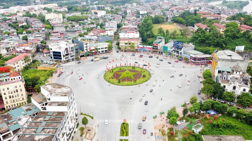 Thành lập công ty tại Lào Cai