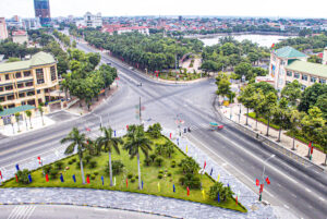 Thành lập công ty tại Nghệ An