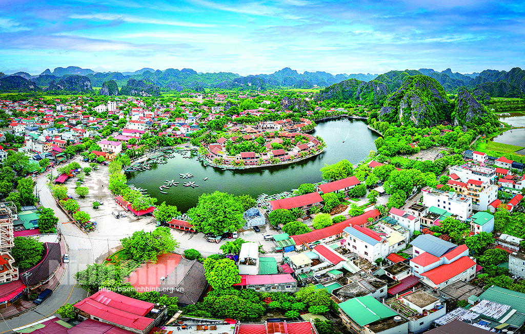Thành lập công ty tại Ninh Bình