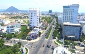 Thành lập công ty tại Phú Yên