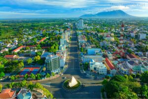 Thành lập công ty tại Tây Ninh