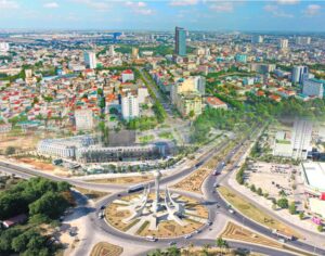 Thành lập công ty tại Thanh Hóa