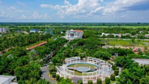 Thành lập công ty tại Trà Vinh