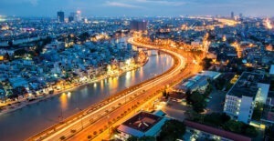 Thành lập công ty tại Vĩnh Long