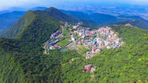 Thành lập công ty tại Vĩnh Phúc