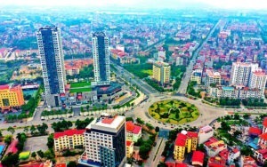 Thành lập công ty trọn gói tại bắc ninh