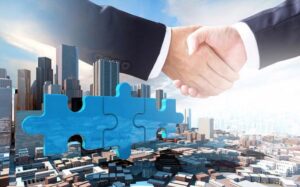 Thủ tục sáp nhập doanh nghiệp trong năm 2024
