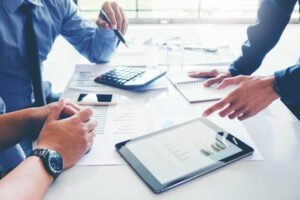 Thủ tục thành lập công ty tnhh 2 thành viên