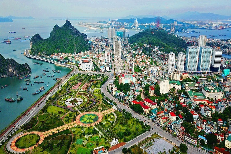 Tư vấn thành lập công ty tại Quảng Ninh