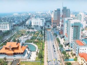 Tư vấn thành lập công ty tại Thái Bình