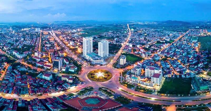 Thành lập công ty tại Bắc Ninh