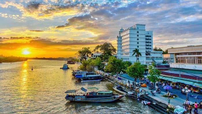 Thành lập công ty tại Bến Tre