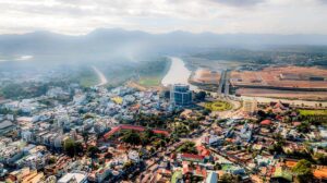 thành lập công ty tại Kon Tum