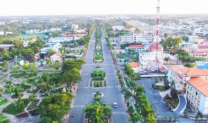 thành lập công ty tại Quảng Ngãi