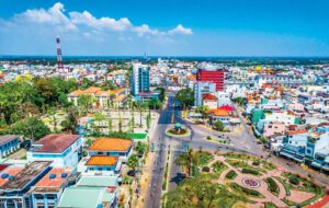 thành lập công ty tại Sóc Trăng