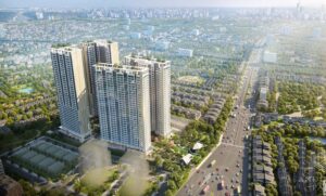 thành lập công ty tại Thuận An