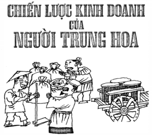 chiến lược kinh doanh của người trung hoa pdf
