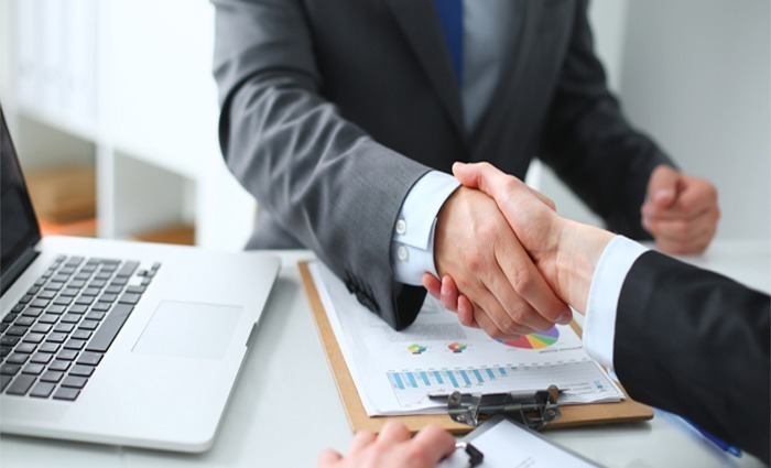 Công ty dịch vụ thành lập doanh nghiệp